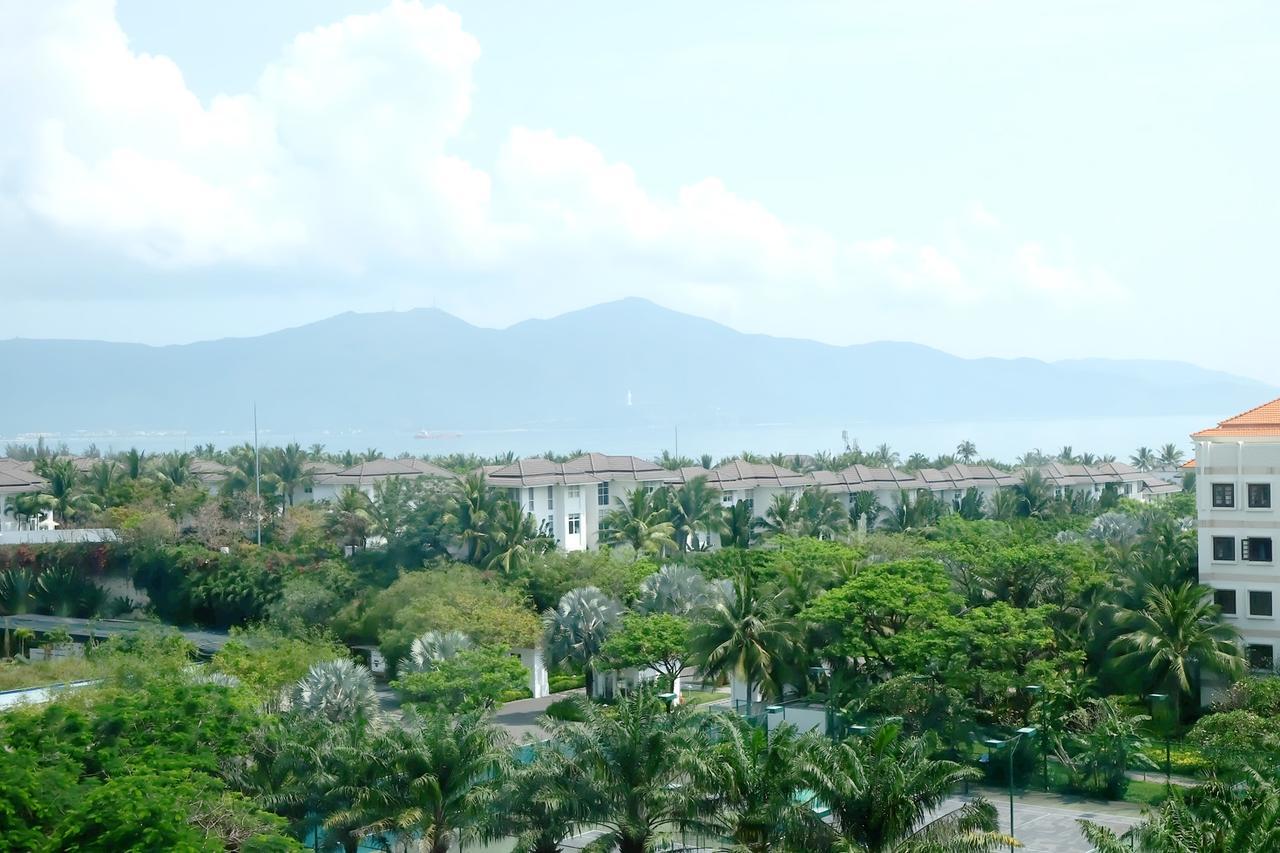 Green Sea Hotel 岘港 外观 照片